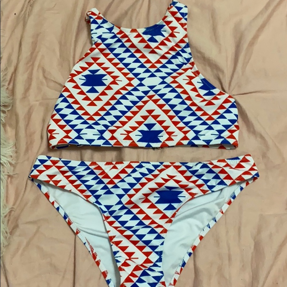 bathing suit